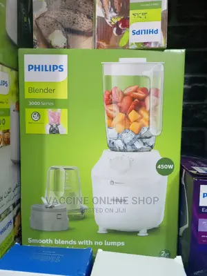 Geepas Blender