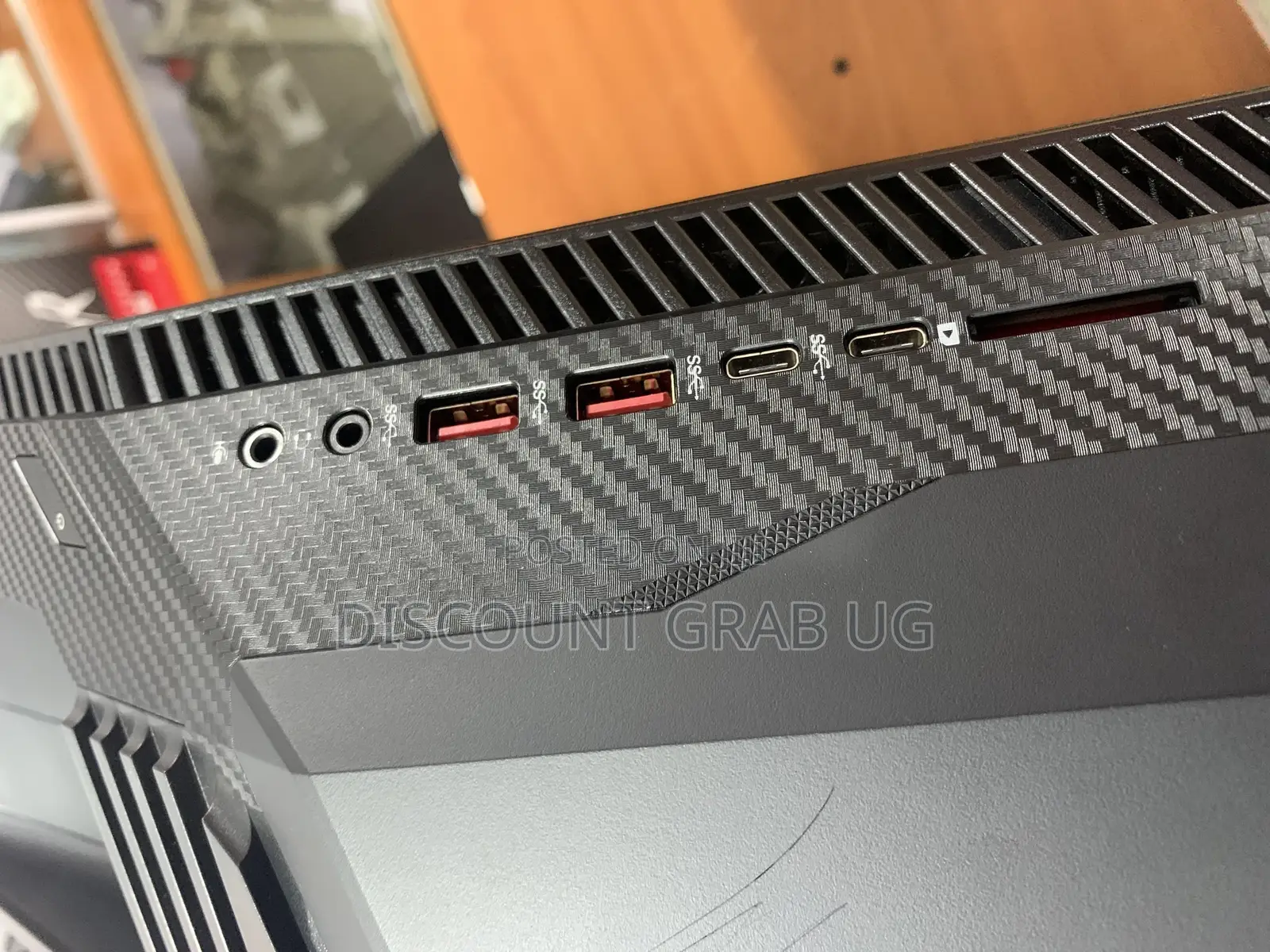 Desktop Computer HP Omen 880 32GB Intel Core I7 SSD 512GB