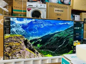 Brand New LG 86 Inches Uhd Smart TV