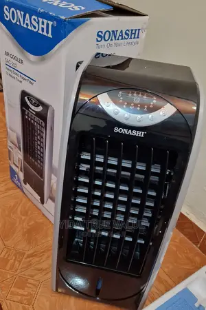 Air Cooler Sonashi Brand