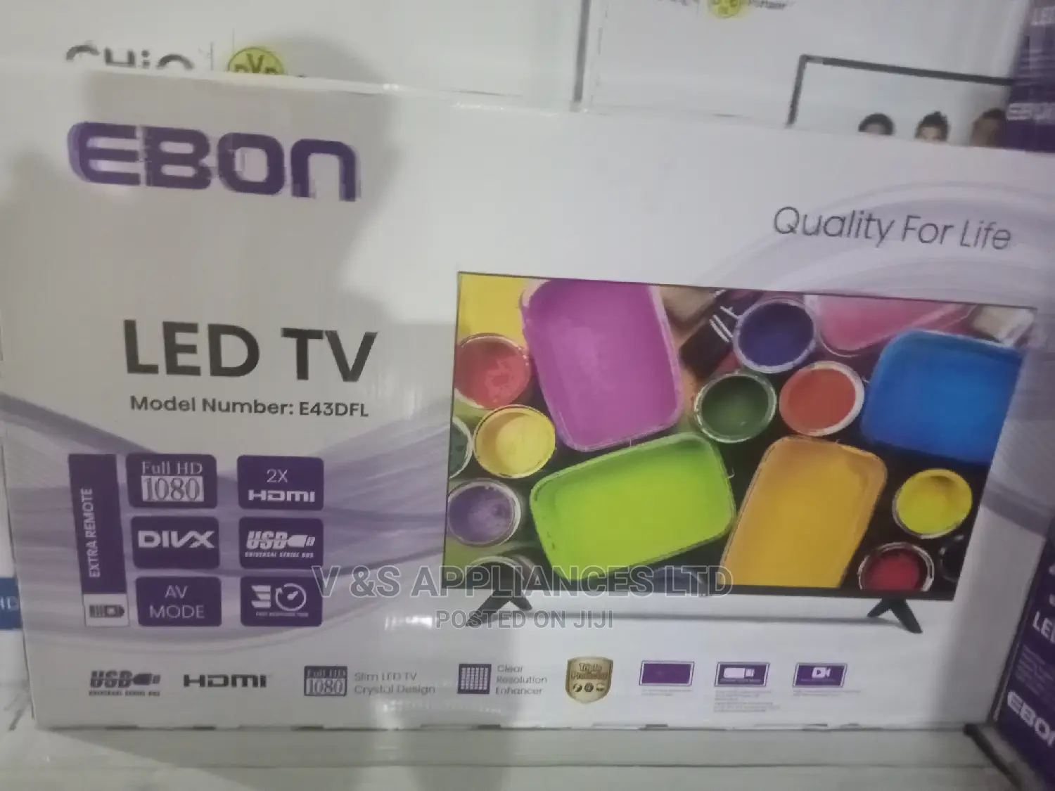 43 Ebon Digital Tv