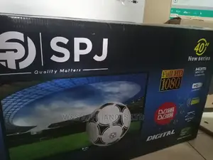 40 SPJ Digital Tv