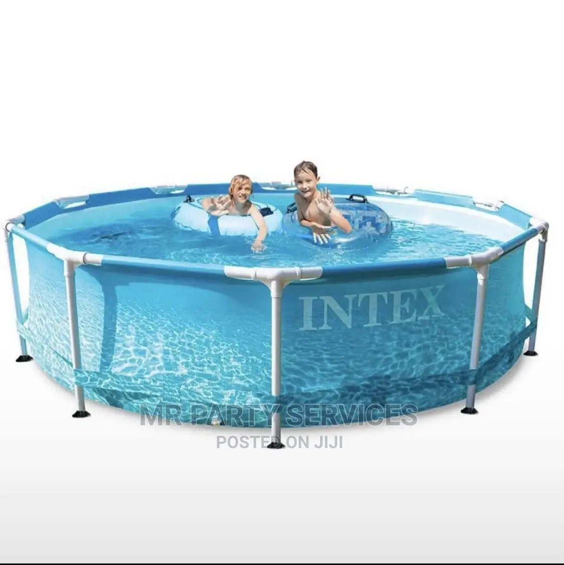 Mobile Swimming Pools For Sale
