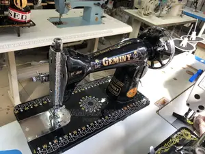Brand New Sewing Machine