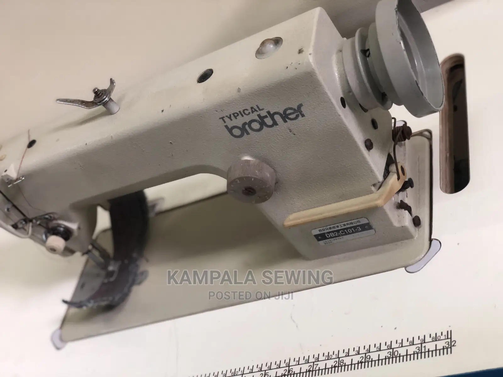 Japan Bother Industrial Sewing Machine