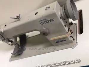 Japan Bother Industrial Sewing Machine