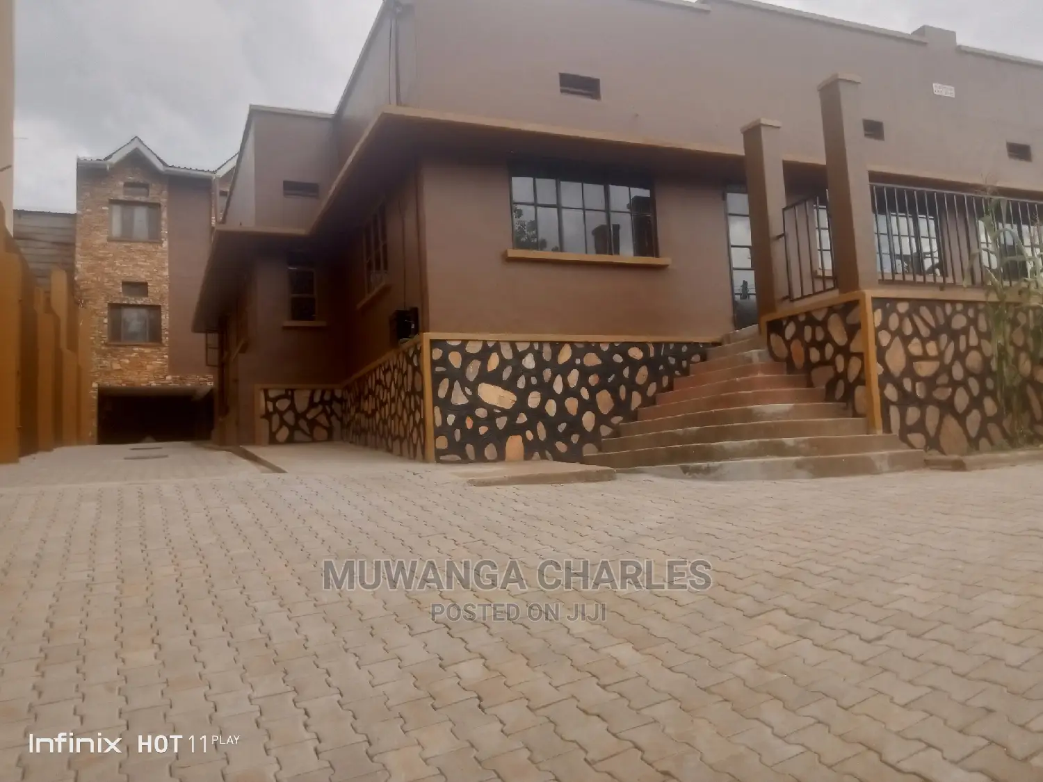 Office Space for Rent and Kamwokya