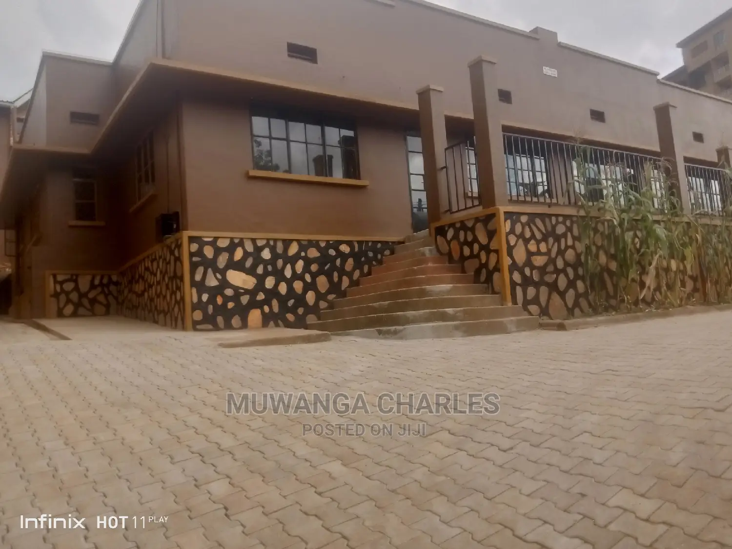Office Space for Rent and Kamwokya