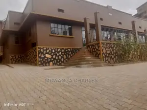 Office Space for Rent and Kamwokya
