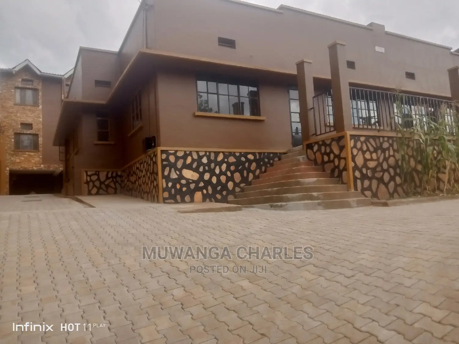 Office Space for Rent and Kamwokya