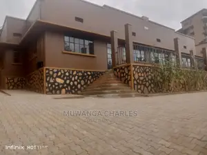 Office Space for Rent and Kamwokya