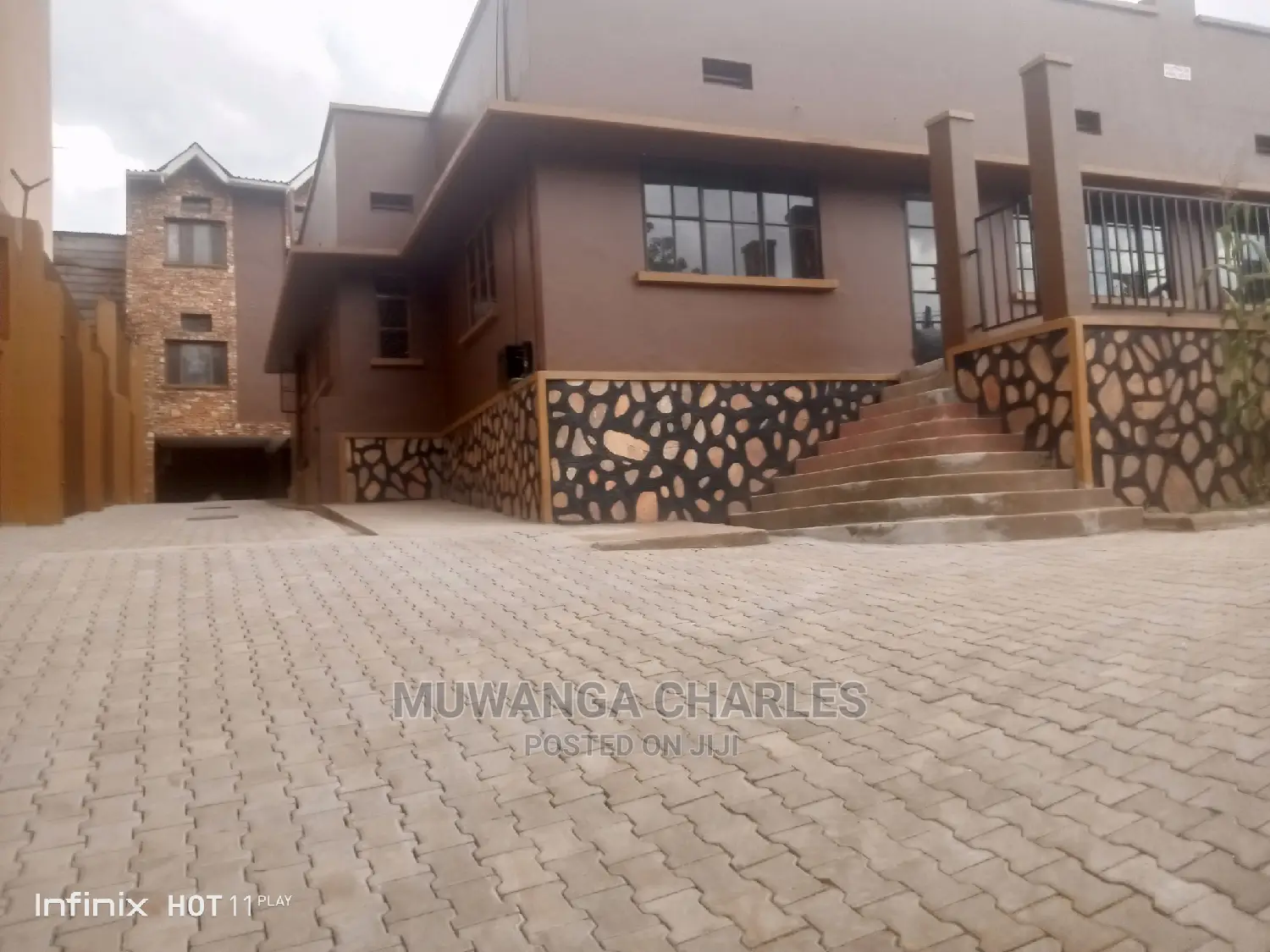 Office Space for Rent and Kamwokya