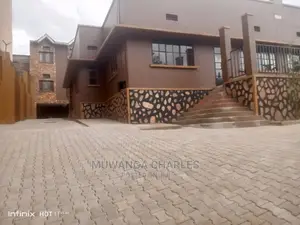 Office Space for Rent and Kamwokya