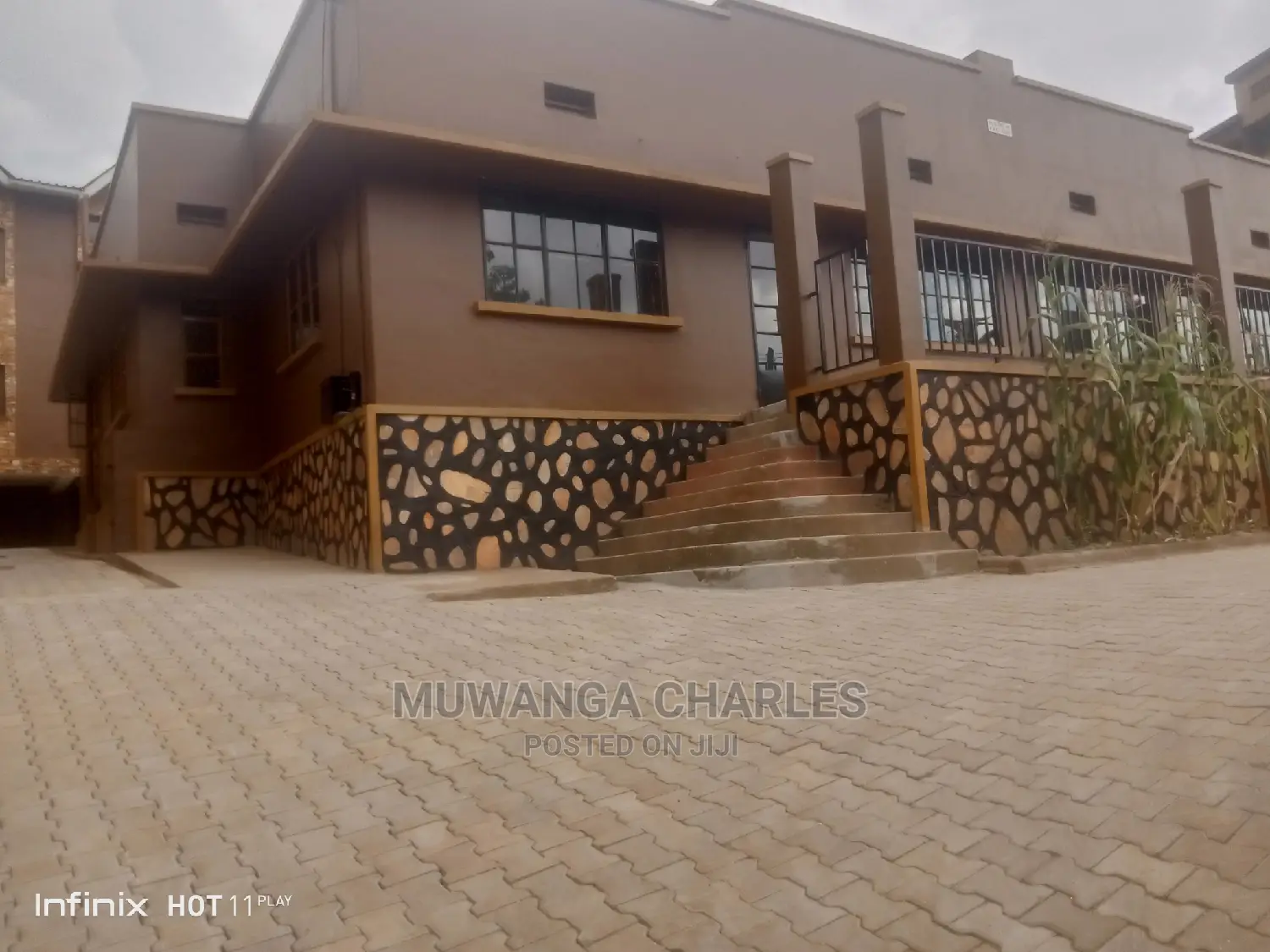 Office Space for Rent and Kamwokya