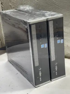Desktop Computer Acer Aspire R3600 2GB Intel Core I3 HDD 320GB