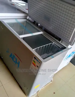 ADH Deep Freezer 250L