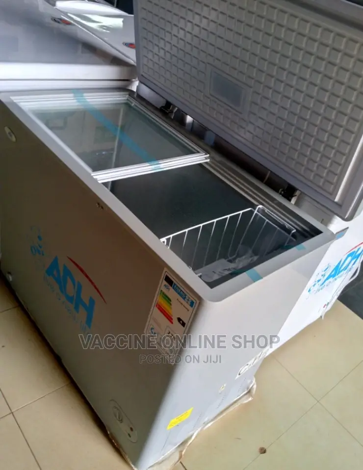 ADH Deep Freezer 250L