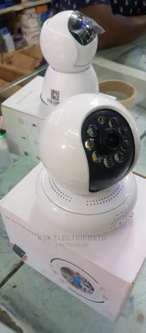 Phone Security Wifi Phone Cameras