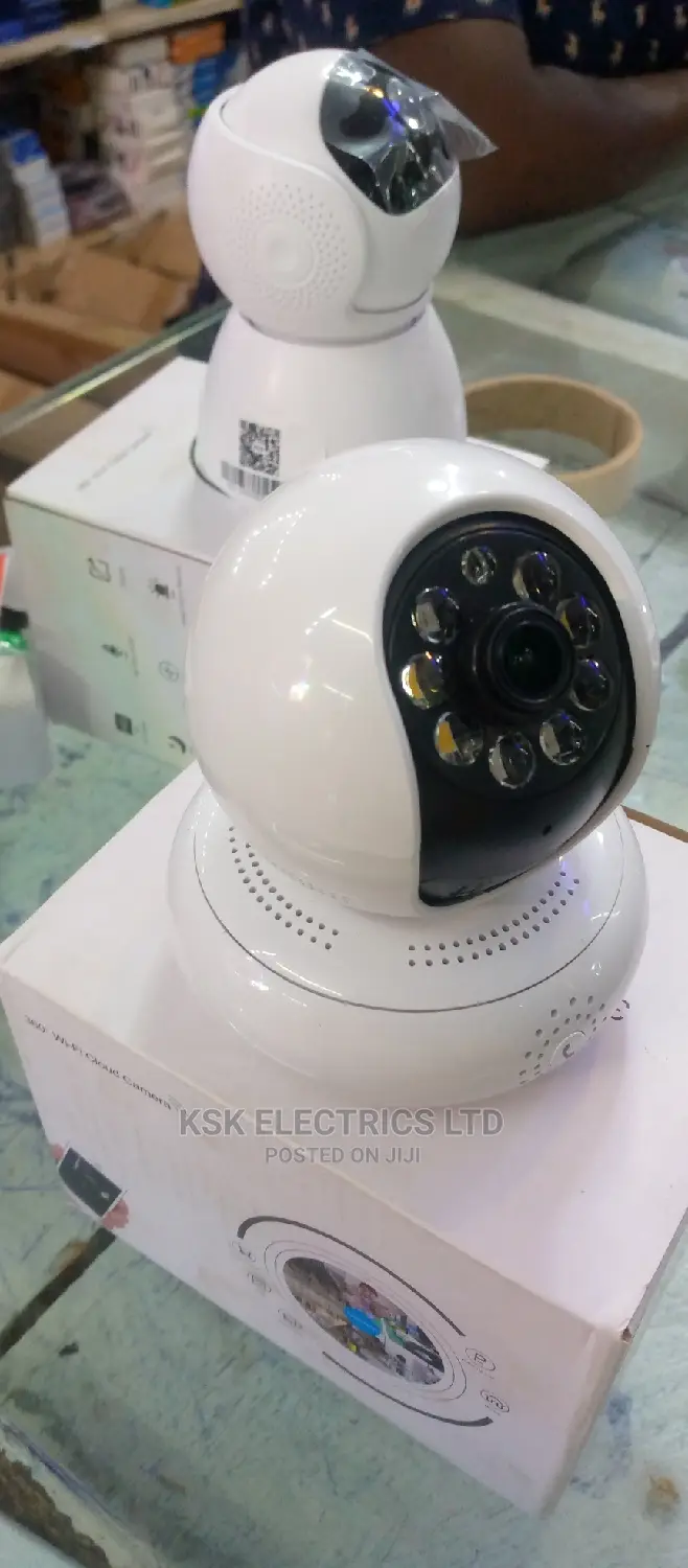 Phone Security Wifi Phone Cameras