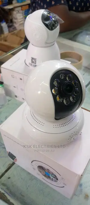 Phone Security Wifi Phone Cameras
