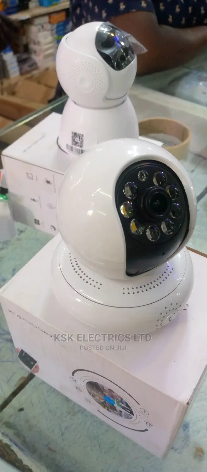 Phone Security Wifi Phone Cameras