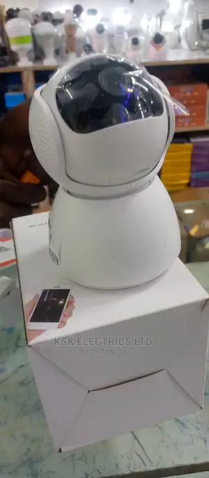 Phone Security Wifi Phone Cameras
