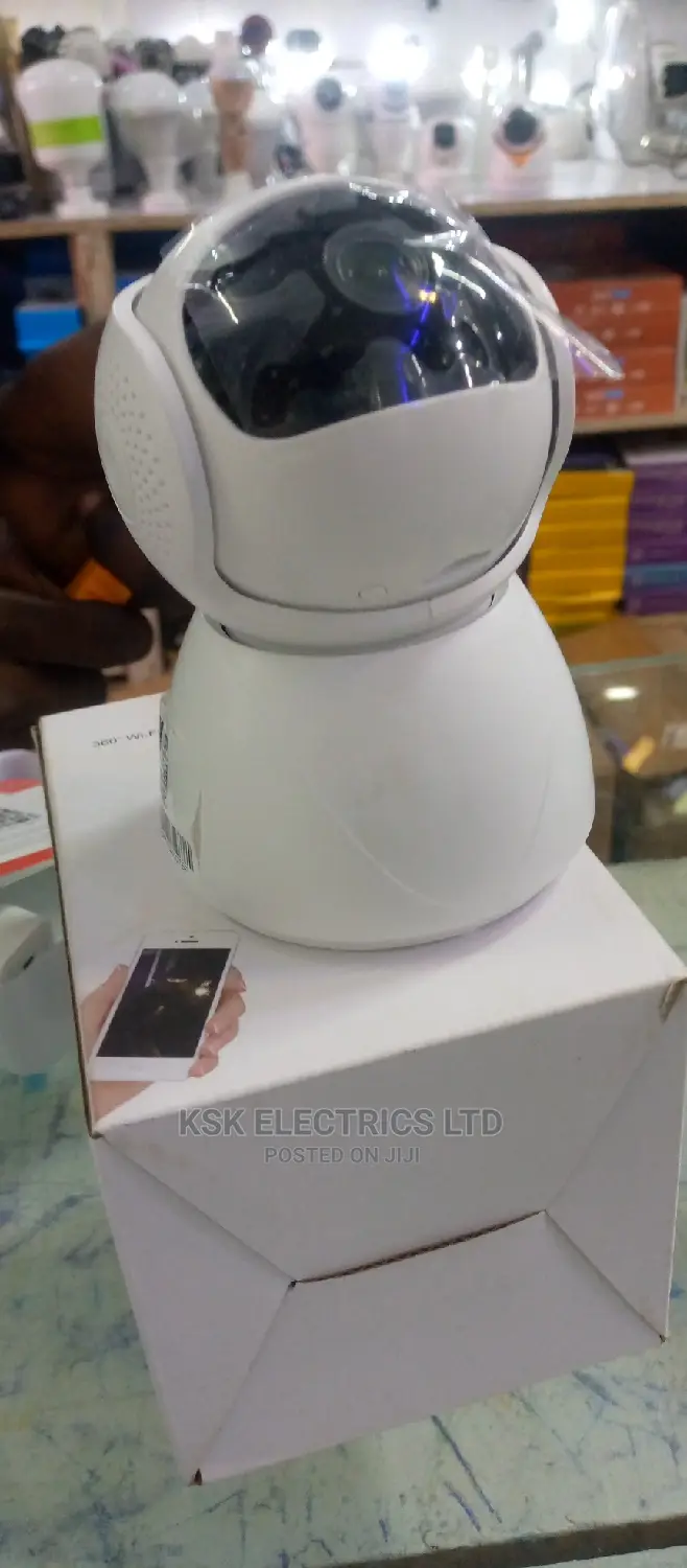 Phone Security Wifi Phone Cameras
