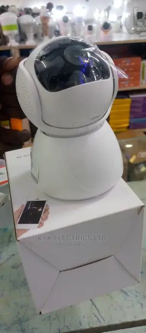 Phone Security Wifi Phone Cameras