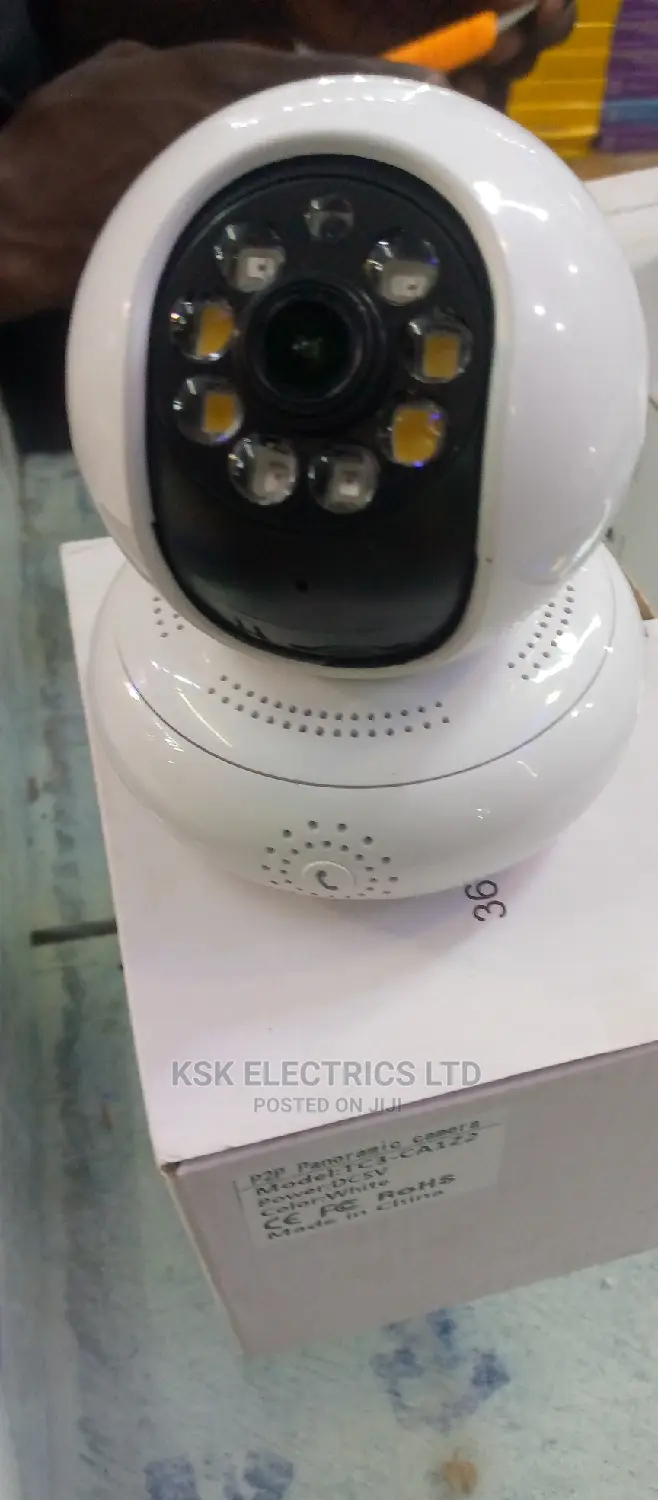 Phone Security Wifi Phone Cameras