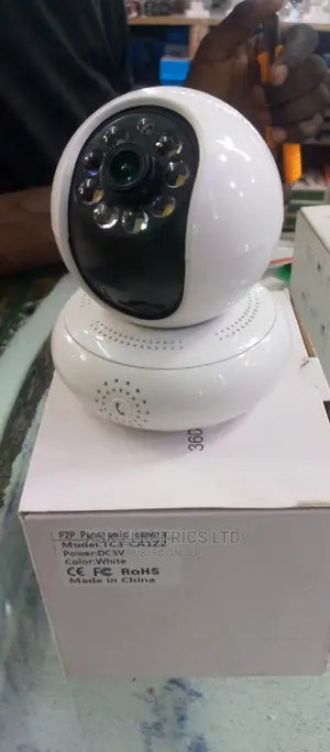 Phone Security Wifi Phone Cameras