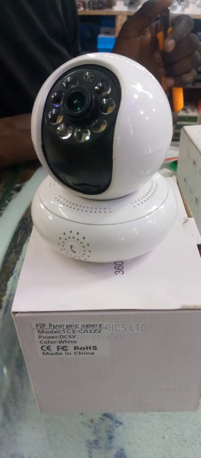 Phone Security Wifi Phone Cameras
