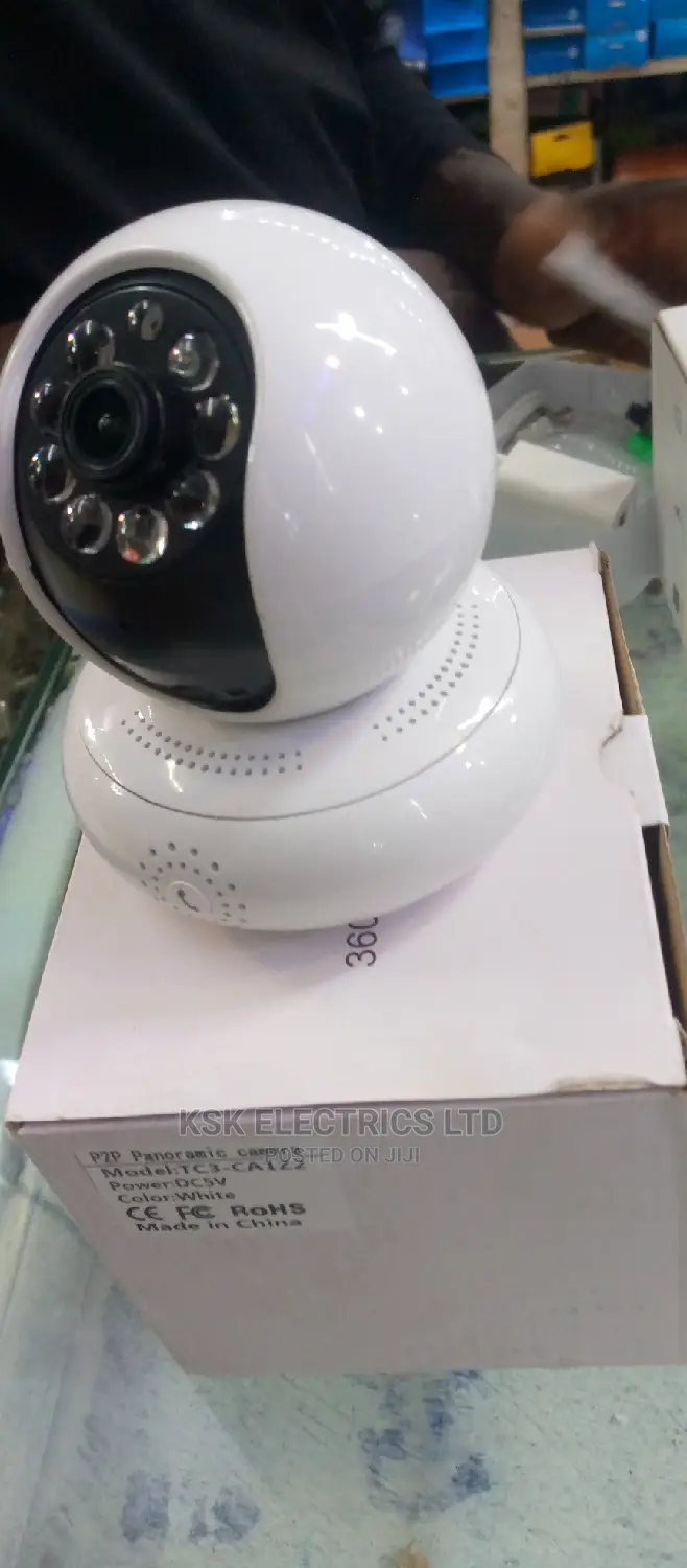 Phone Security Wifi Phone Cameras