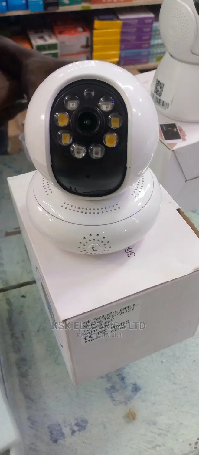 Phone Security Wifi Phone Cameras