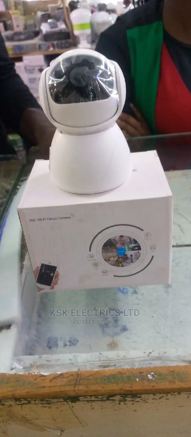 Phone Security Wifi Phone Cameras