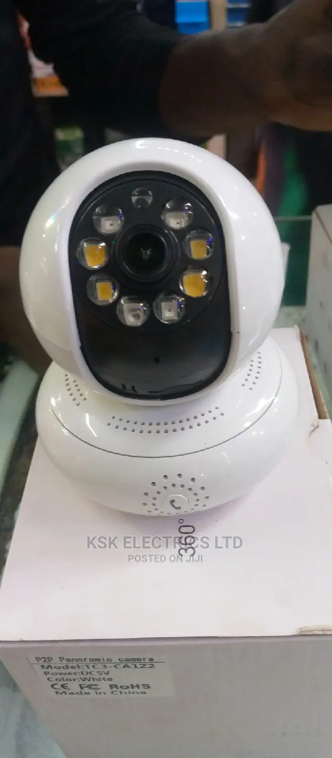 Phone Security Wifi Phone Cameras