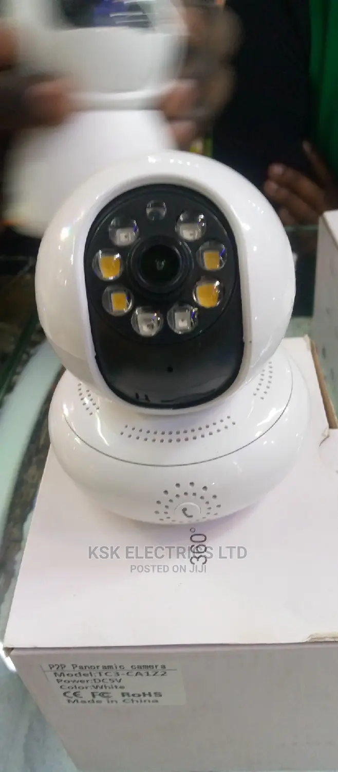 Phone Security Wifi Phone Cameras