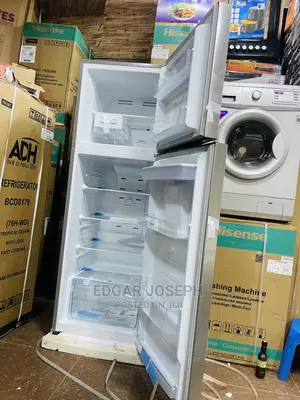 Hisense Refrigerator 419L