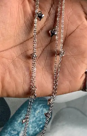 Anklets Available at a Good and Affordable Price