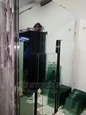 Mirrors for Salon