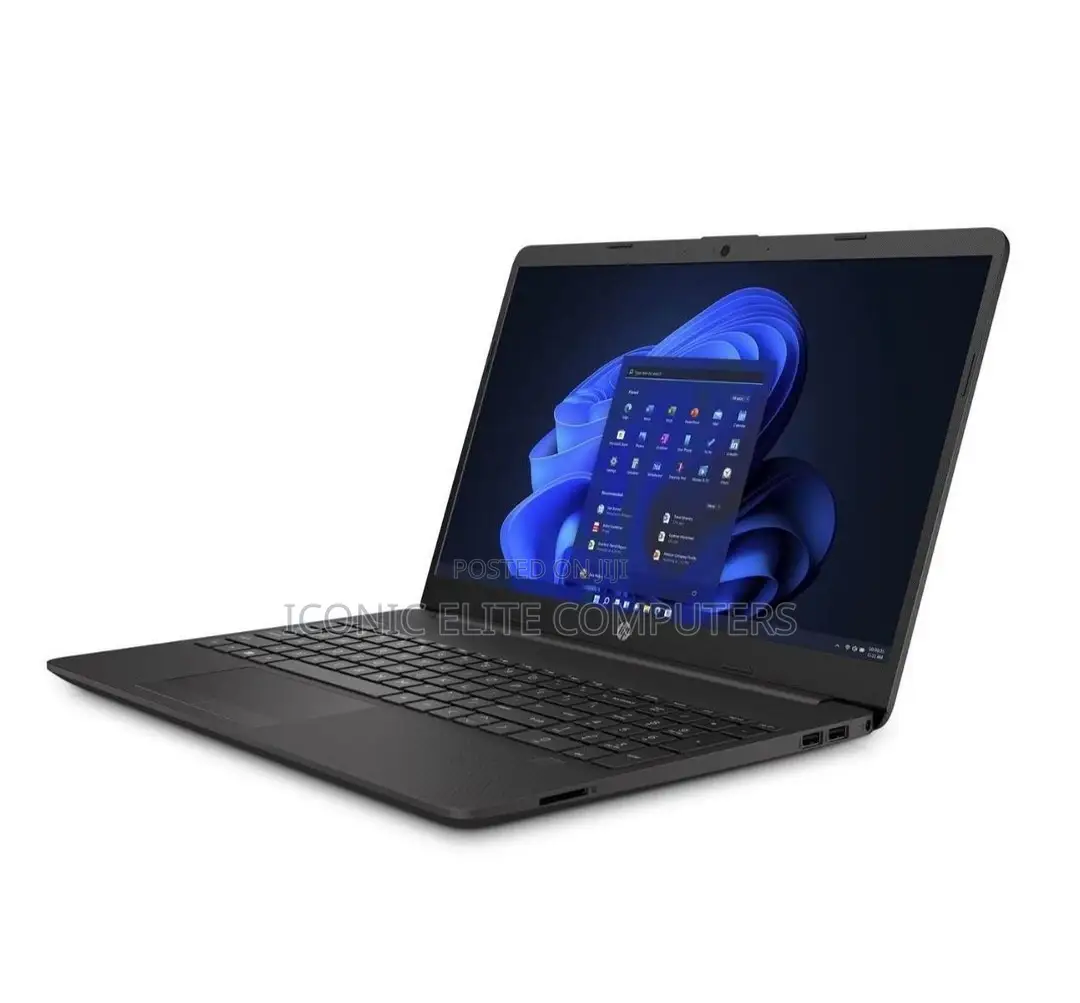 New Laptop HP 250 G8 16GB Intel Core I5 HDD+SSD 512GB