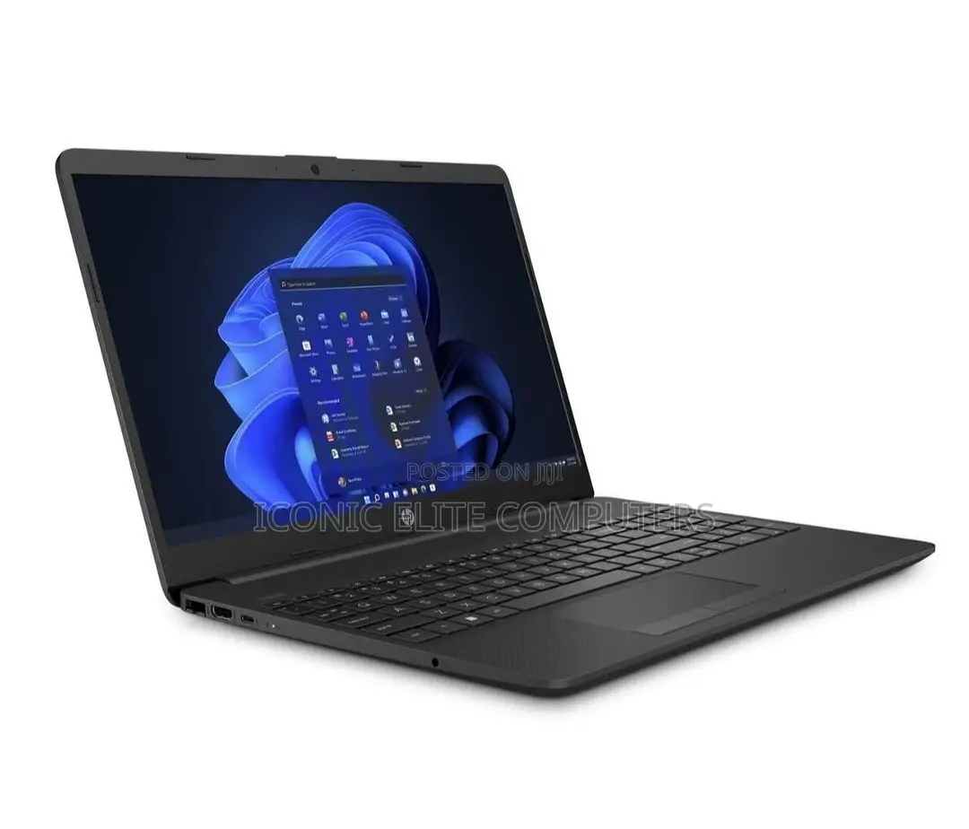 New Laptop HP 250 G8 16GB Intel Core I5 HDD+SSD 512GB
