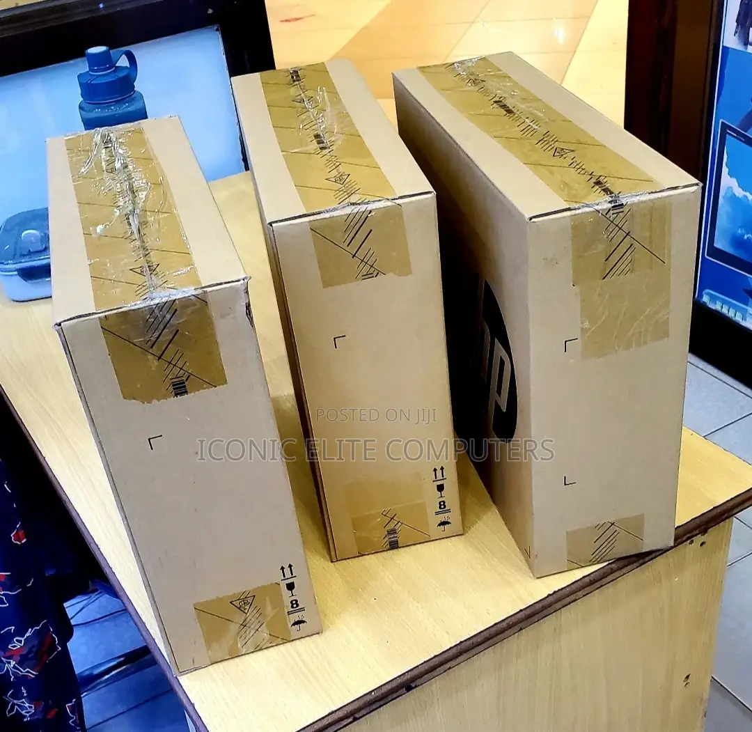 New Laptop HP 250 G8 16GB Intel Core I5 HDD+SSD 512GB