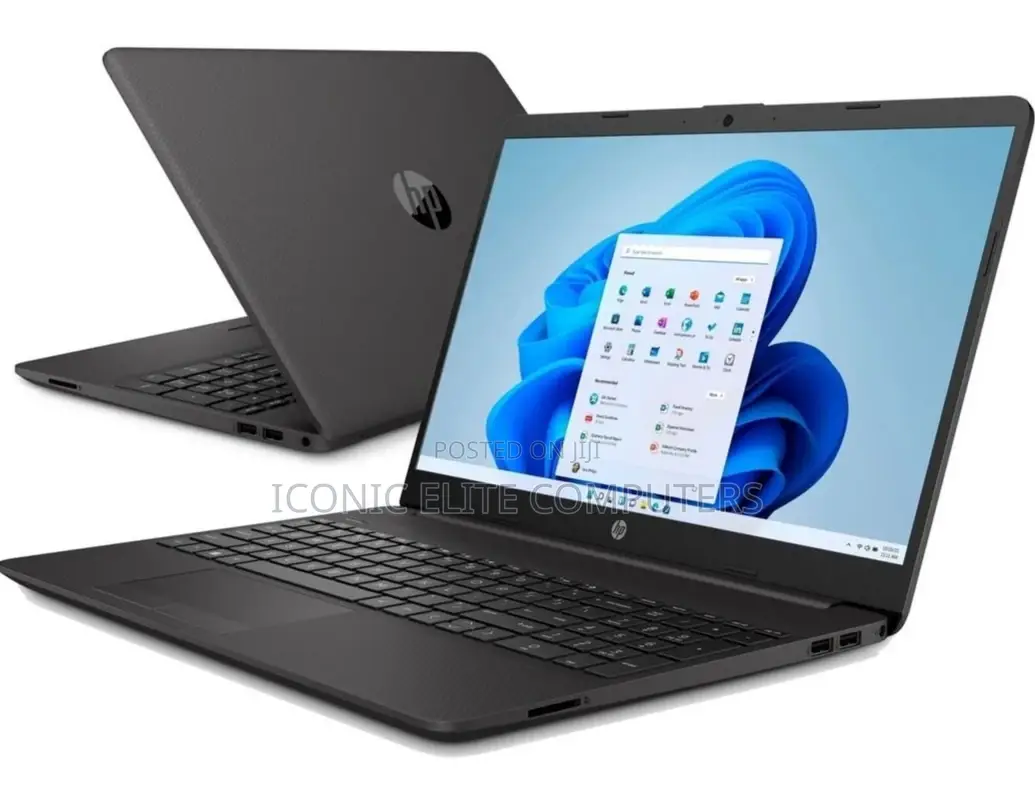 New Laptop HP 250 G8 16GB Intel Core I5 HDD+SSD 512GB