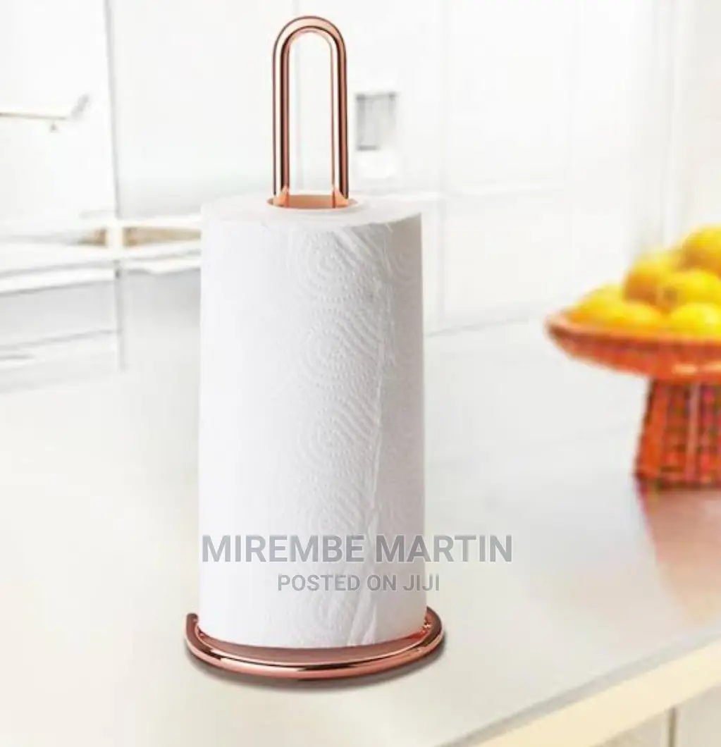 Toilet Paper Holder