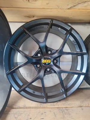 Harrier Spot Rims