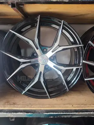 Harrier Spot Rims