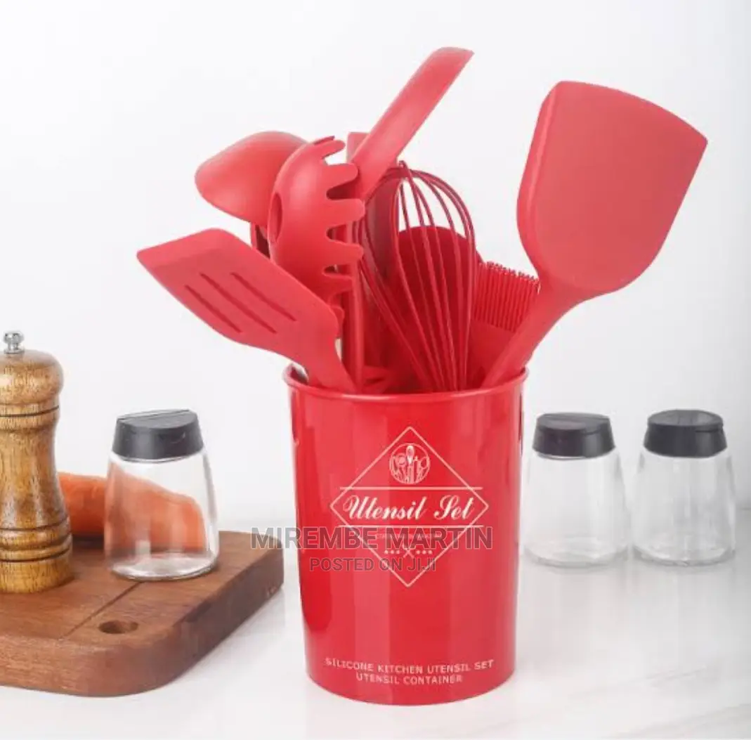 Silicone Organizer