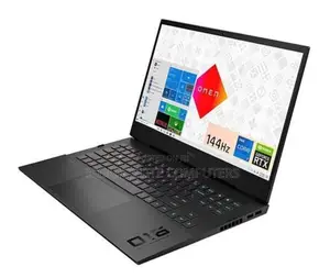 New Laptop HP Omen 16 16GB Intel Core I9 SSD 1T