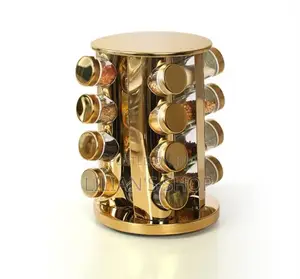 High Quality Spice Rack/Organiser