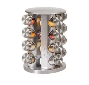 High Quality Spice Rack/Organiser